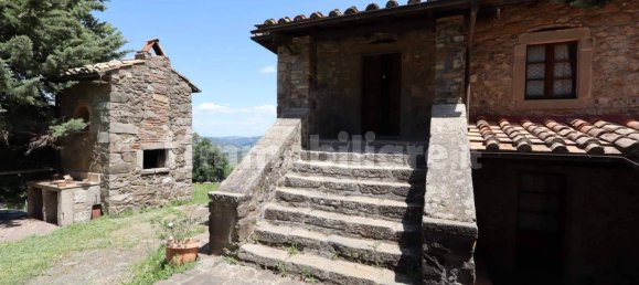 5 rooms House in Arcidosso, Italy No. 222507 27