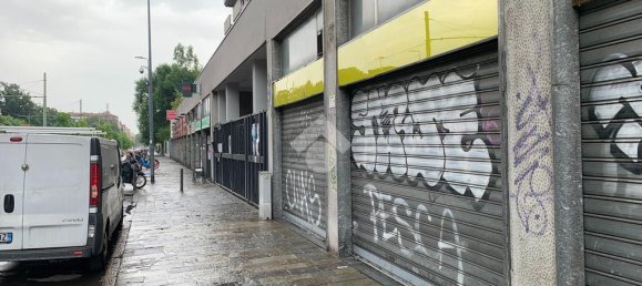 2 rooms Commercial property in Milan, Italy No. 353978 29