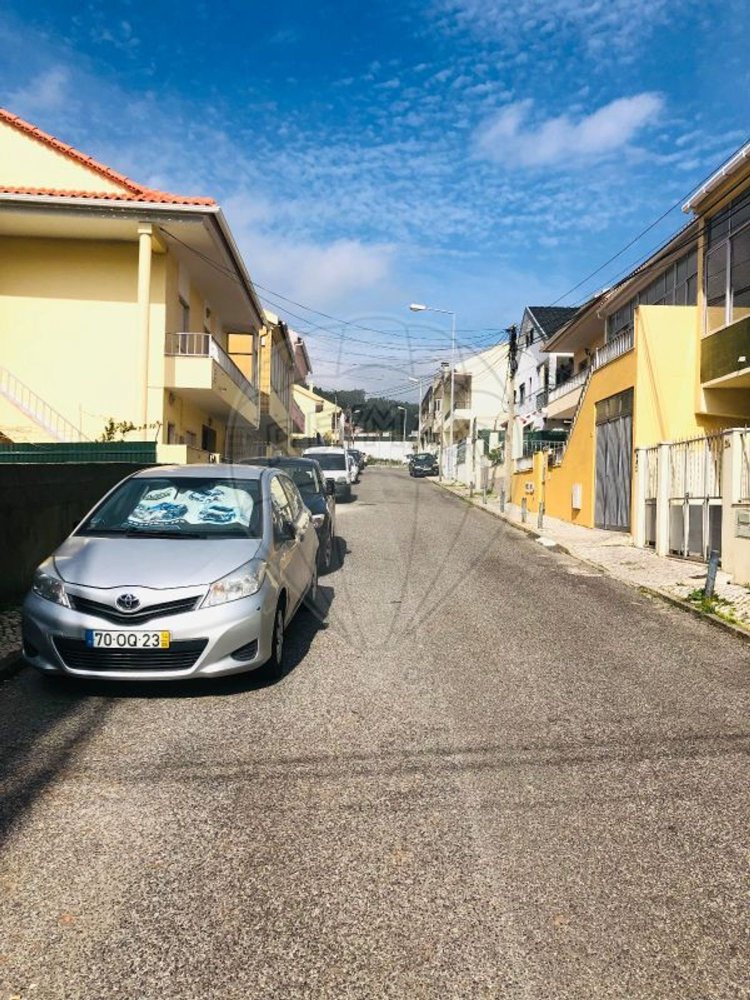  قطعة أرض في Amadora, Portugal 462متر مربع رقم 60475