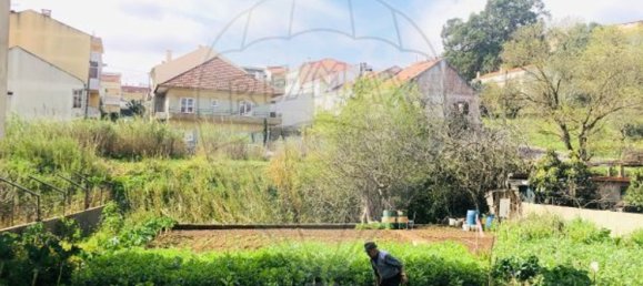 قطعة أرض في Amadora, Portugal 462متر مربع رقم 60475 3