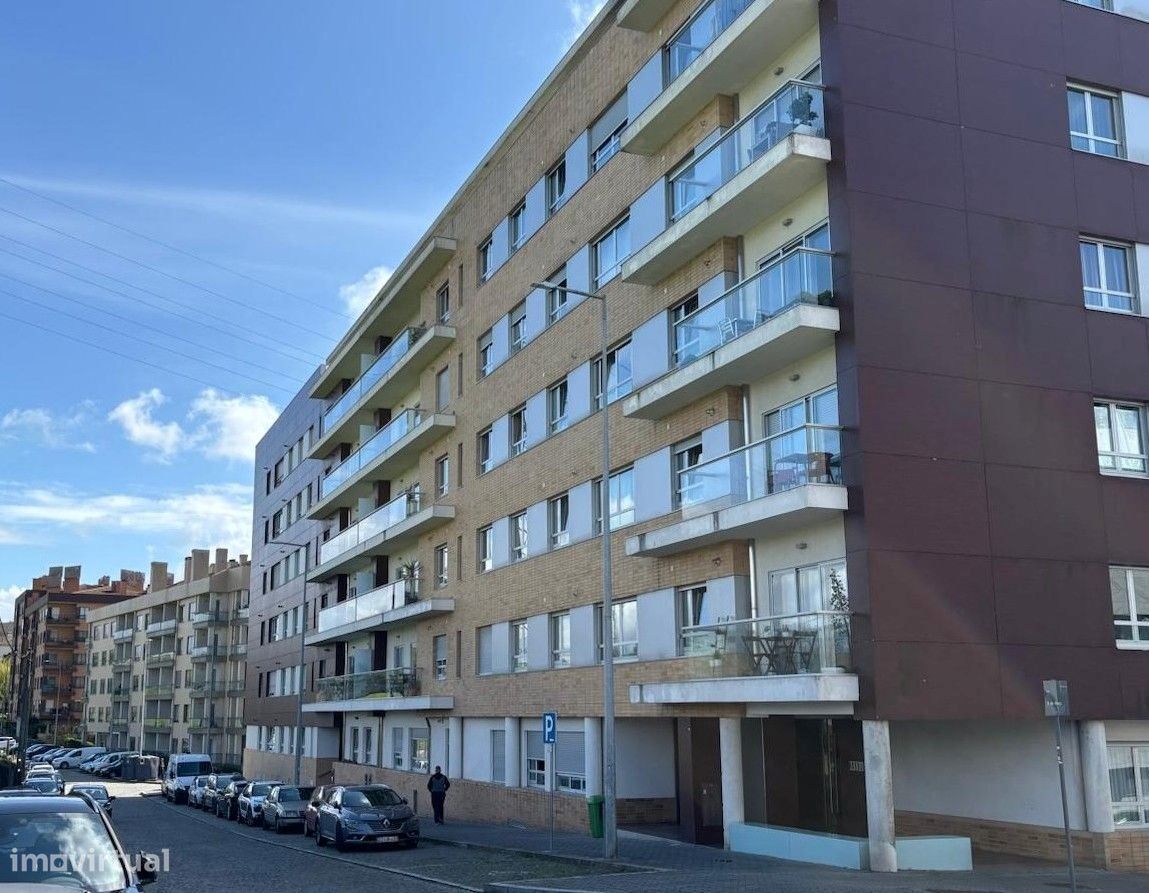 3 Schlafzimmer Doppelhaus in Vila Nova de Gaia, Portugal, Nr. 340121