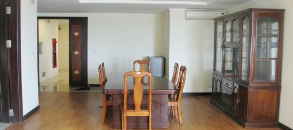 3 chambres Appartement à Tay Ho, Vietnam No. 6116 3