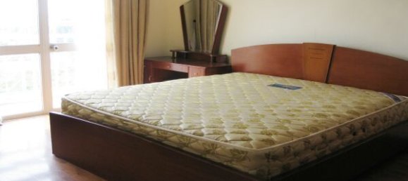 3 chambres Appartement à Tay Ho, Vietnam No. 6116 4