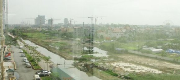 3 chambres Appartement à Tay Ho, Vietnam No. 6116 5
