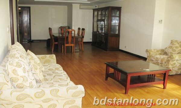 3 chambres Appartement à Tay Ho, Vietnam No. 6116