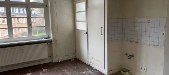 2 rooms Apartment in Wuppertal, Germany No. 9542 4