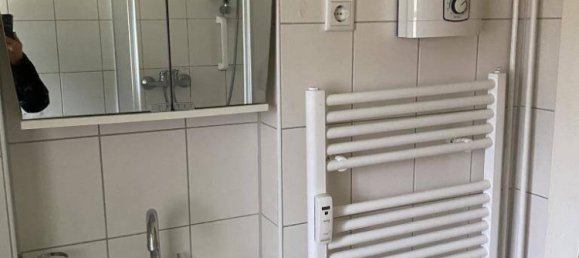 2 rooms Apartment in Wuppertal, Germany No. 9542 7