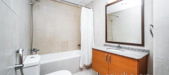 Apartamento T2 em Downtown Dubai (Downtown Burj Dubai), UAE N.º 7310 15