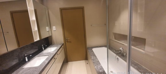 Apartamento T2 em Downtown Dubai (Downtown Burj Dubai), UAE N.º 7310 12