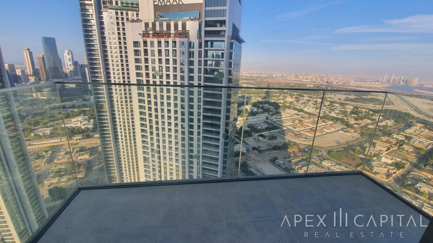 Apartamento T2 em Downtown Dubai (Downtown Burj Dubai), UAE N.º 7310