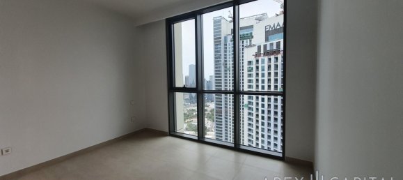 Apartamento T2 em Downtown Dubai (Downtown Burj Dubai), UAE N.º 7310 5
