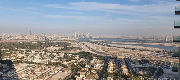 Apartamento T2 em Downtown Dubai (Downtown Burj Dubai), UAE N.º 7310 19