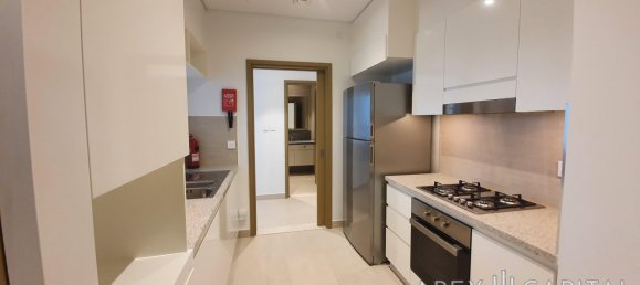 Apartamento T2 em Downtown Dubai (Downtown Burj Dubai), UAE N.º 7310 7