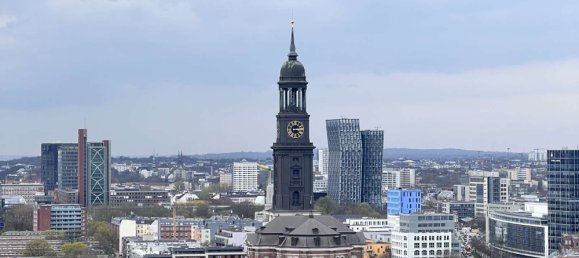 2 bedrooms Apartment in Hamburg-Nord, Germany No. 245828 2