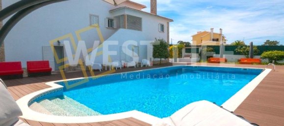 6 bedrooms House in Ericeira, Portugal No. 169012 2
