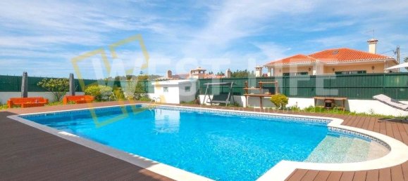 6 bedrooms House in Ericeira, Portugal No. 169012 3
