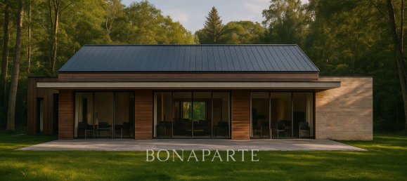 6236m² Land in Vannes, France No. 284630 10