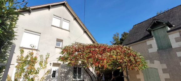 4 chambres Maison à Esvres, France No. 225212 12