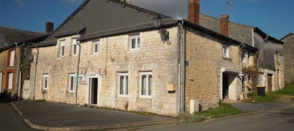 3 Schlafzimmer Haus in Thin-le-Moutier, France, Nr. 226834 12