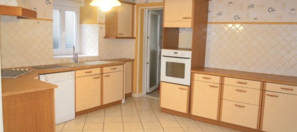 3 Schlafzimmer Haus in Thin-le-Moutier, France, Nr. 226834 5