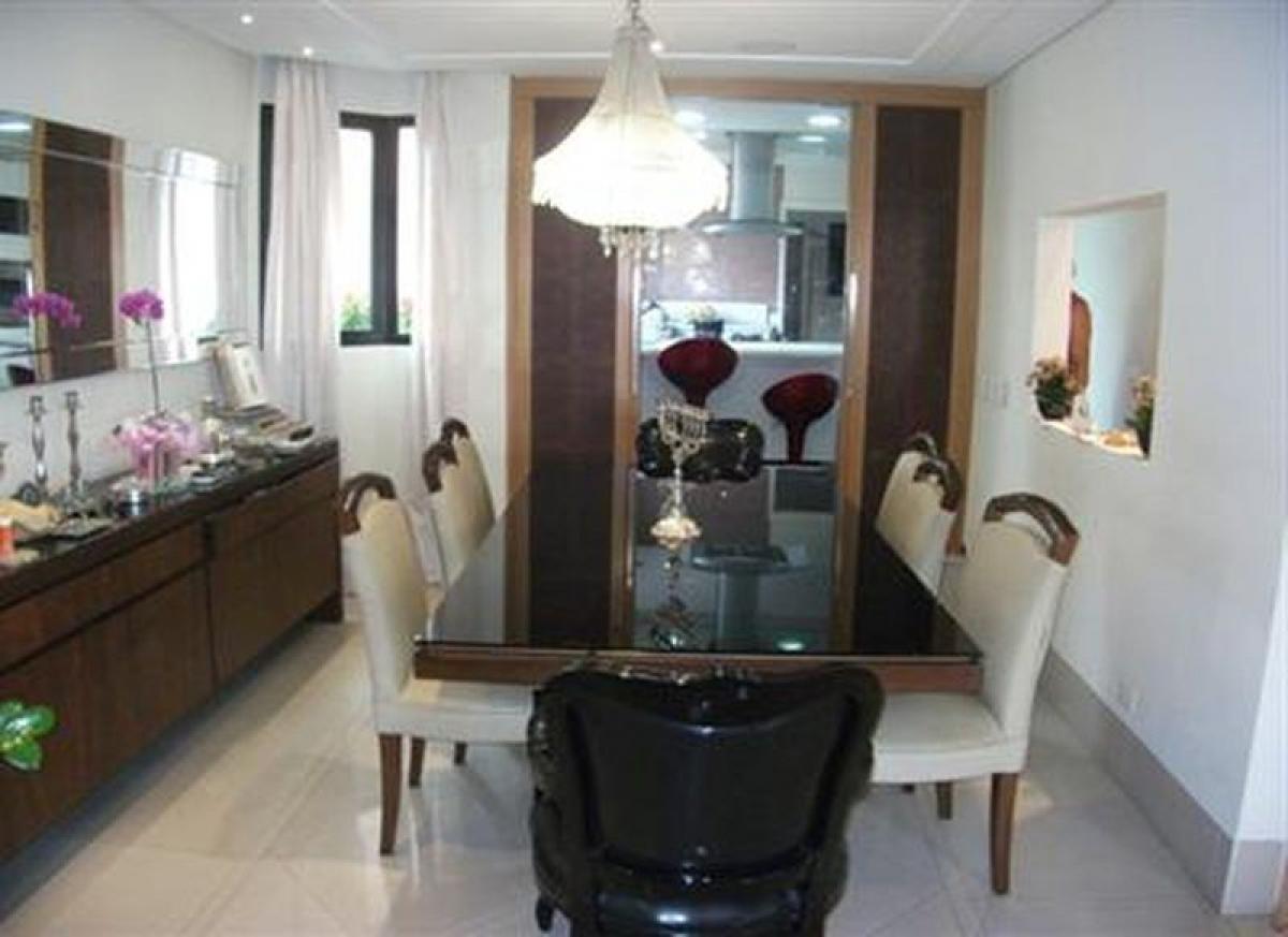 4 chambres Appartement à Sao Paulo, Brazil No. 553269