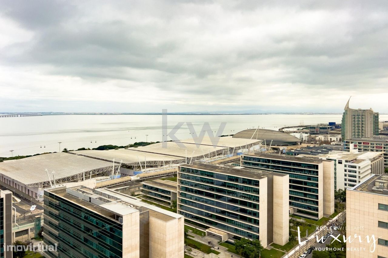 2 bedrooms Apartment in Lisbon, Portugal No. 115281