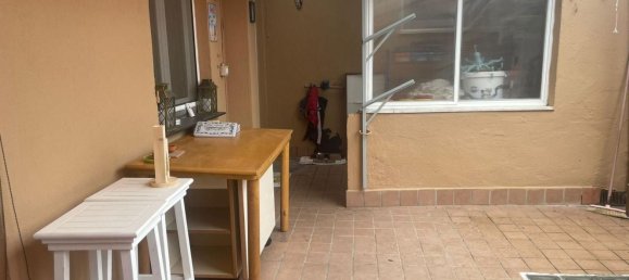 Квартира с 4 комнатами в Альбенга, Италия № 77807 9