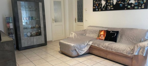 Квартира с 4 комнатами в Альбенга, Италия № 77807 2