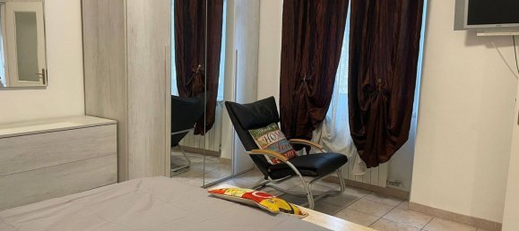 Квартира с 4 комнатами в Альбенга, Италия № 77807 10