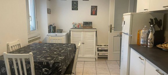 Квартира с 4 комнатами в Альбенга, Италия № 77807 7