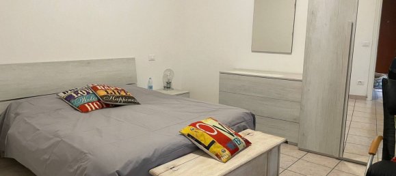 Квартира с 4 комнатами в Альбенга, Италия № 77807 11