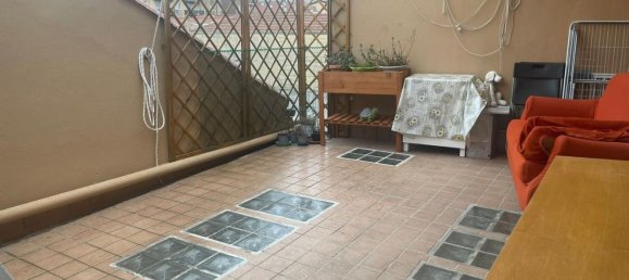 Квартира с 4 комнатами в Альбенга, Италия № 77807 8