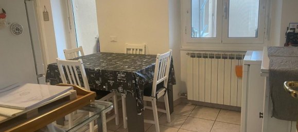 Квартира с 4 комнатами в Альбенга, Италия № 77807 6