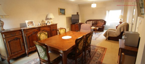 Apartamento T2 em Metz, France N.º 157489 4