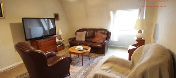 Apartamento T2 em Metz, France N.º 157489 3