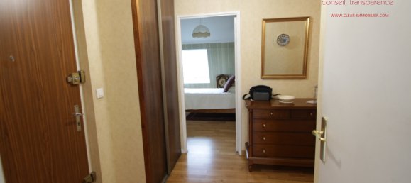 Apartamento T2 em Metz, France N.º 157489 7