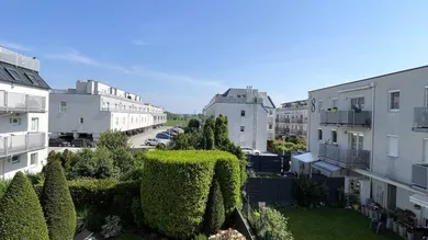 3 rooms Apartment in Vosendorf, Austria No. 155870