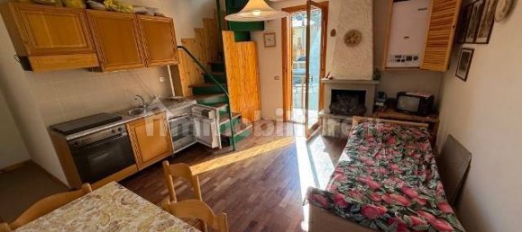 2 Schlafzimmer Wohnung in Fiumalbo, Italy, Nr. 264336 13
