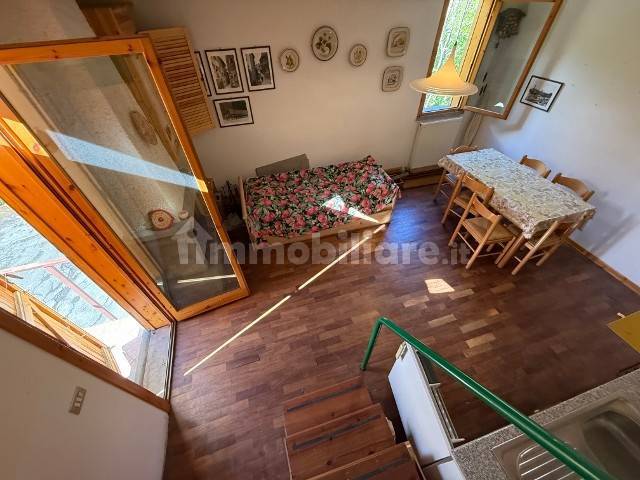 2 Schlafzimmer Wohnung in Fiumalbo, Italy, Nr. 264336
