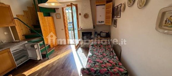 2 Schlafzimmer Wohnung in Fiumalbo, Italy, Nr. 264336 16
