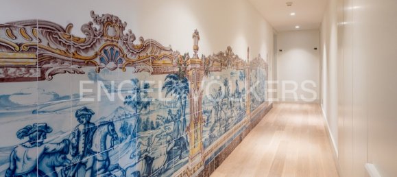 2 Schlafzimmer Wohnung in Lisbon, Portugal, Nr. 12742 35