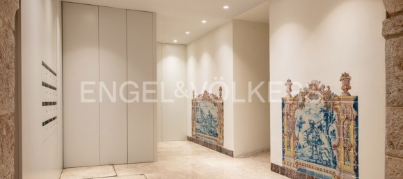 2 Schlafzimmer Wohnung in Lisbon, Portugal, Nr. 12742 2