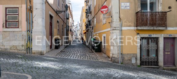 2 Schlafzimmer Wohnung in Lisbon, Portugal, Nr. 12742 4