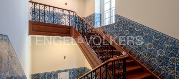 2 Schlafzimmer Wohnung in Lisbon, Portugal, Nr. 12742 34