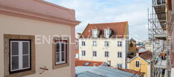 2 Schlafzimmer Wohnung in Lisbon, Portugal, Nr. 12742 29