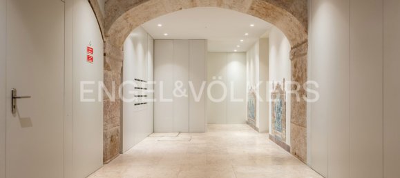 2 Schlafzimmer Wohnung in Lisbon, Portugal, Nr. 12742 36