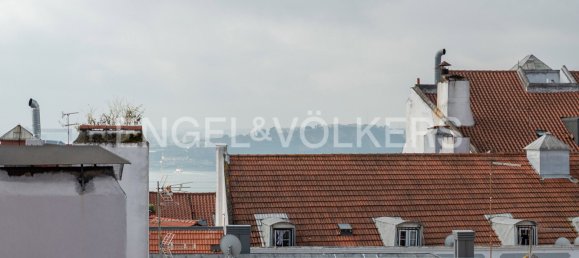 2 Schlafzimmer Wohnung in Lisbon, Portugal, Nr. 12742 30