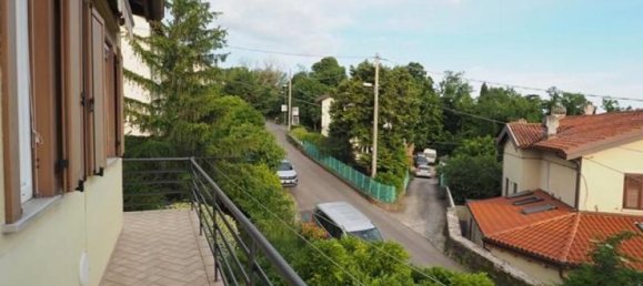 3 rooms Apartment in Trieste, Italy No. 294953 16