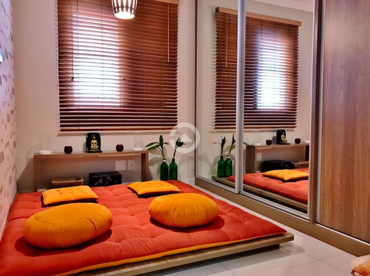 Apartamento de 3 dormitorios en Sao Paulo, Brazil No. 512543