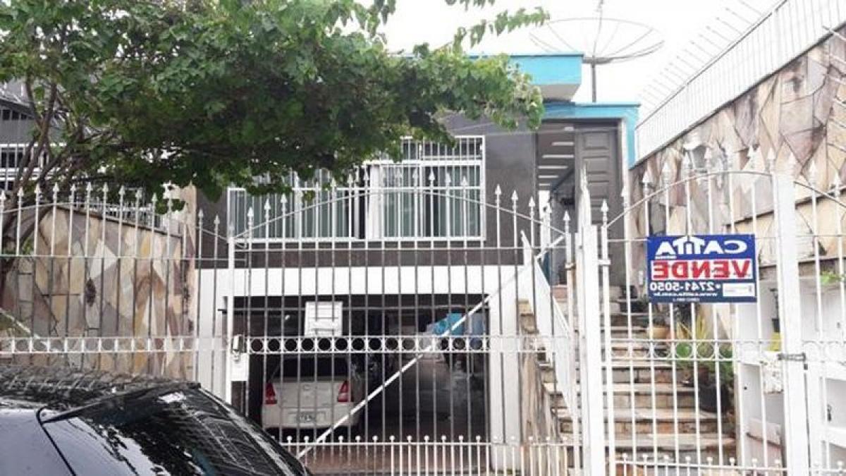 Дом с 3 спальнями в Сан-Паулу, Бразилия № 499305